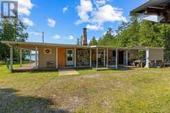 626 WARNER BAY ROAD | Tobermory Ontario | Slide Image Six