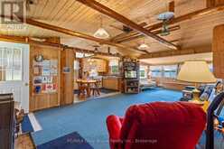 626 WARNER BAY ROAD | Tobermory Ontario | Slide Image Eight