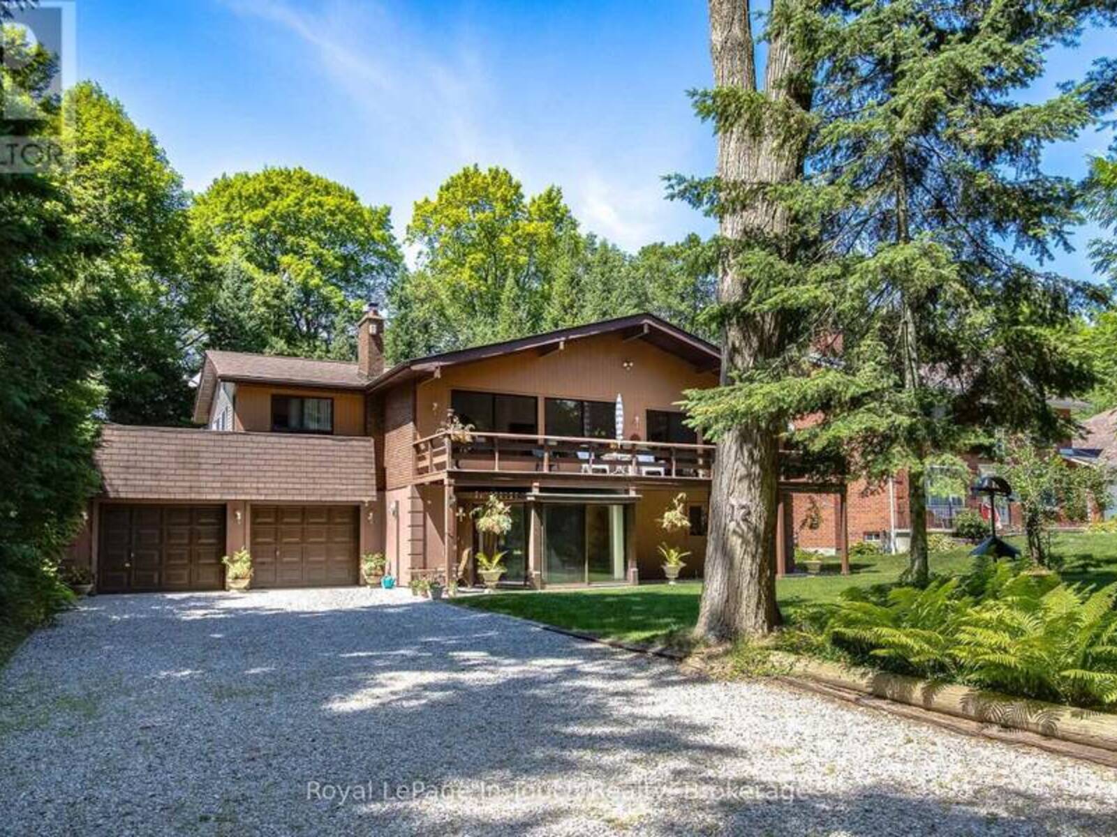 12 LINCOLN AVENUE, Tiny, Ontario L0L 2J0