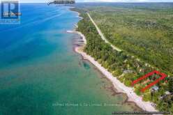 725 BRUCE ROAD 13 ROAD | Port Elgin Ontario | Slide Image Ten