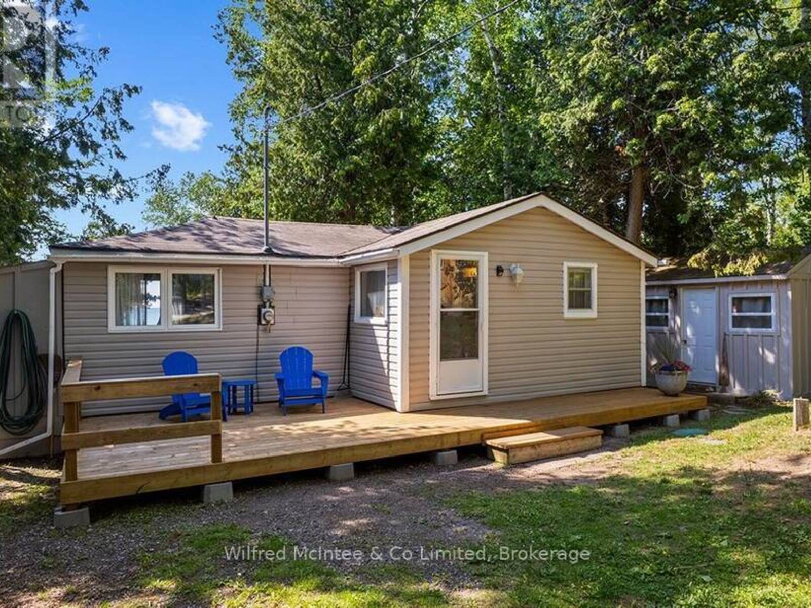 725 BRUCE ROAD 13 ROAD, Port Elgin, Ontario N0H 2C1