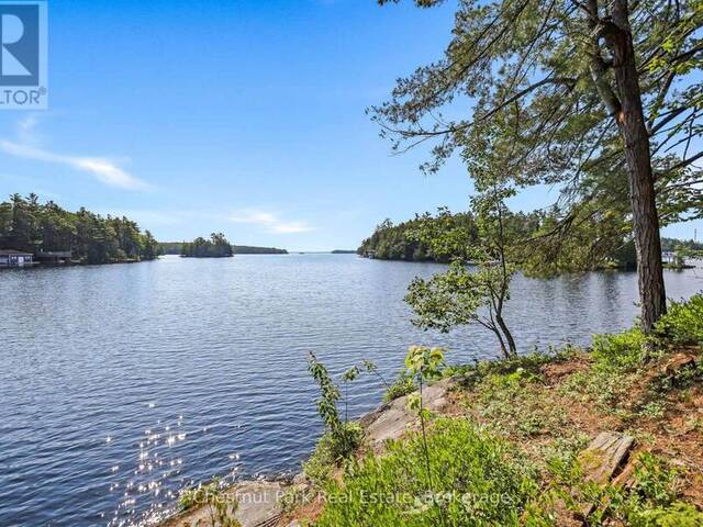 1 MERLIN (ISLAND M91) ISLAND Gravenhurst Ontario, P1P 1R2 - 4 Bedrooms Waterfront Home For sale