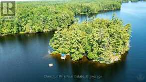 1 MERLIN (ISLAND M91) ISLAND | Gravenhurst Ontario | Slide Image Forty-two