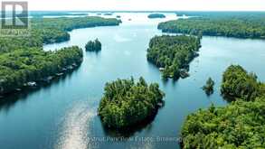 1 MERLIN (ISLAND M91) ISLAND | Gravenhurst Ontario | Slide Image Forty-five