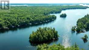 1 MERLIN (ISLAND M91) ISLAND | Gravenhurst Ontario | Slide Image Forty-six