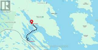 1 MERLIN (ISLAND M91) ISLAND | Gravenhurst Ontario | Slide Image Forty-seven