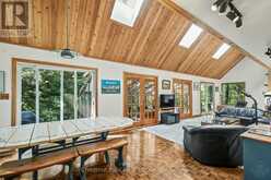 1 MERLIN (ISLAND M91) ISLAND | Gravenhurst Ontario | Slide Image Fifteen