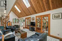 1 MERLIN (ISLAND M91) ISLAND | Gravenhurst Ontario | Slide Image Nineteen