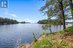 1 MERLIN (ISLAND M91) ISLAND | Gravenhurst Ontario | Slide Image Two