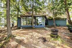 1 MERLIN (ISLAND M91) ISLAND | Gravenhurst Ontario | Slide Image Twenty-seven