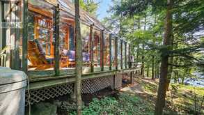 1 MERLIN (ISLAND M91) ISLAND | Gravenhurst Ontario | Slide Image Twenty-nine