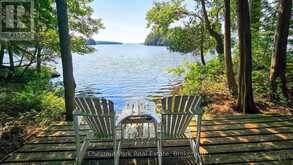 1 MERLIN (ISLAND M91) ISLAND | Gravenhurst Ontario | Slide Image Thirty-five