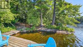 1 MERLIN (ISLAND M91) ISLAND | Gravenhurst Ontario | Slide Image Thirty-seven
