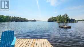 1 MERLIN (ISLAND M91) ISLAND | Gravenhurst Ontario | Slide Image Thirty-eight