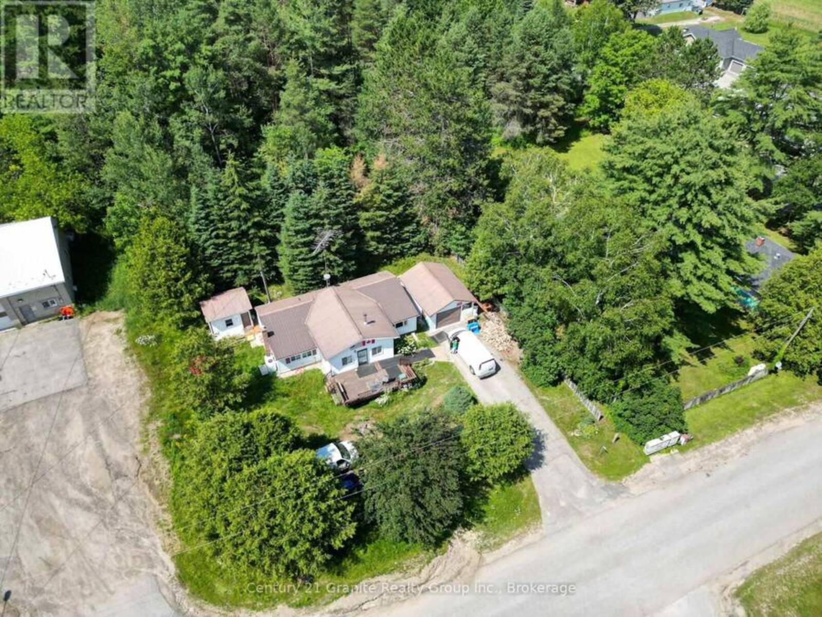 1993 FLEMING ROAD, Minden Hills, Ontario K0M 2K0