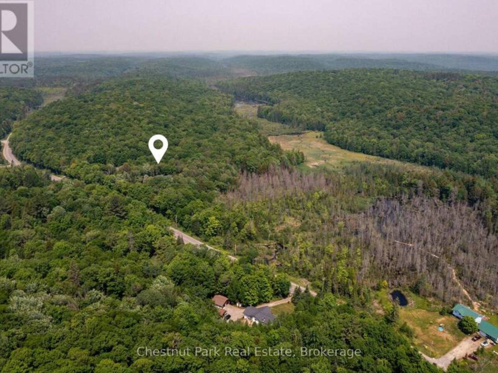 2212 ASPDIN ROAD, Huntsville, Ontario P0B 1M0