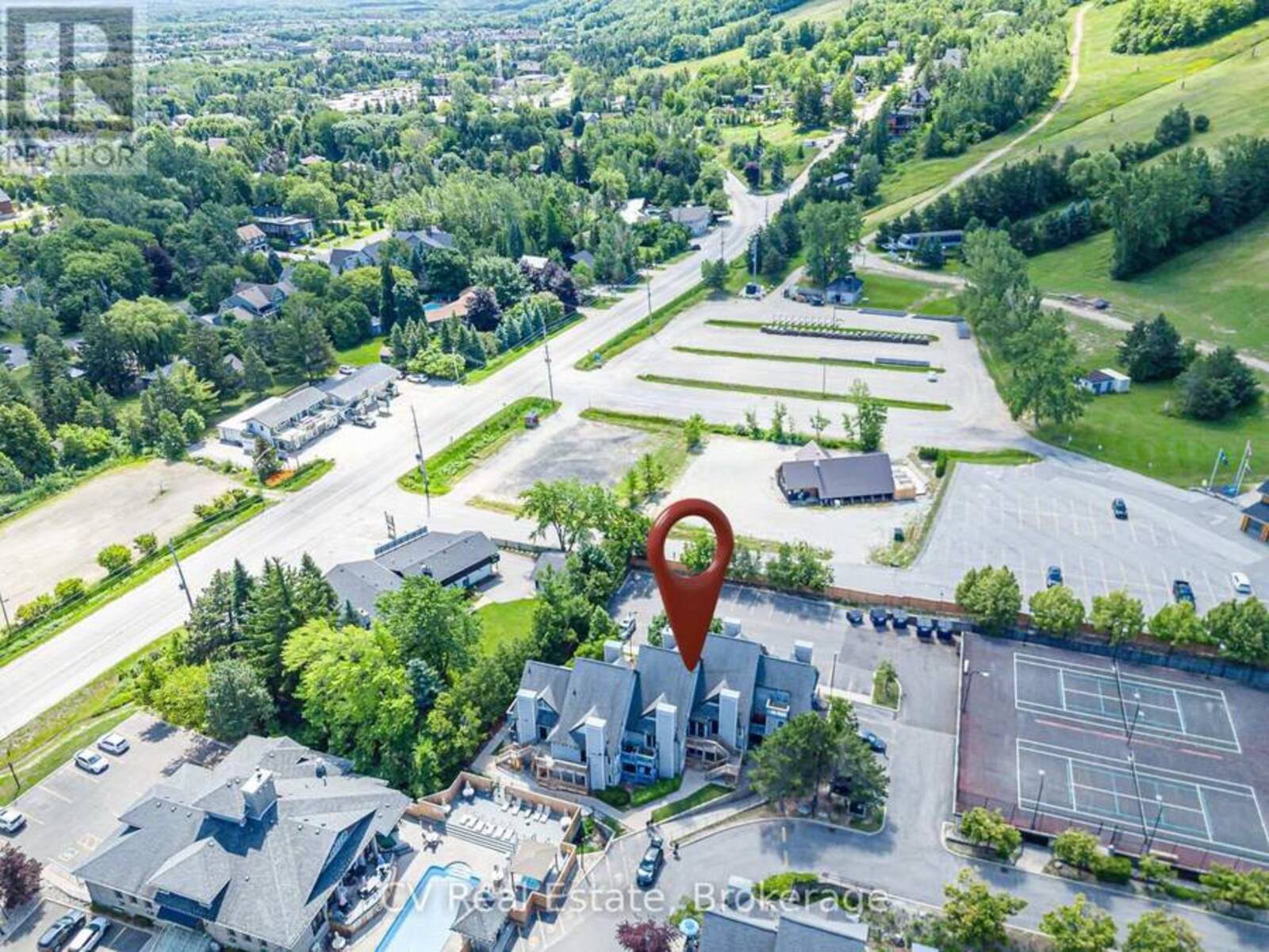 211 - 796468 GREY 19 ROAD, The Blue Mountains, Ontario L9Y 3Z2