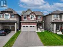 68 BARKERVILLE DRIVE | Whitby Ontario | Slide Image One