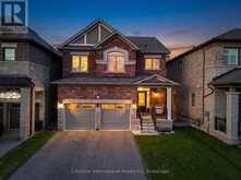 68 BARKERVILLE DRIVE | Whitby Ontario | Slide Image Two
