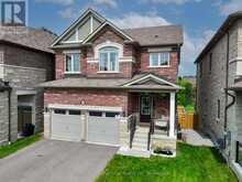 68 BARKERVILLE DRIVE | Whitby Ontario | Slide Image Three