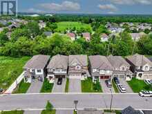 68 BARKERVILLE DRIVE | Whitby Ontario | Slide Image Four