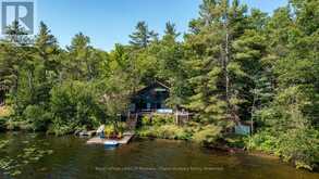 21 BIG ROCK ROAD | Port Severn Ontario | Slide Image One