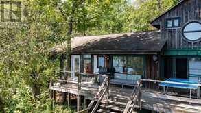 21 BIG ROCK ROAD | Port Severn Ontario | Slide Image Two