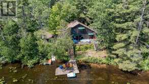 21 BIG ROCK ROAD | Port Severn Ontario | Slide Image Six
