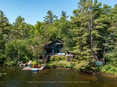 21 BIG ROCK ROAD Port Severn Ontario, L0K 1S0