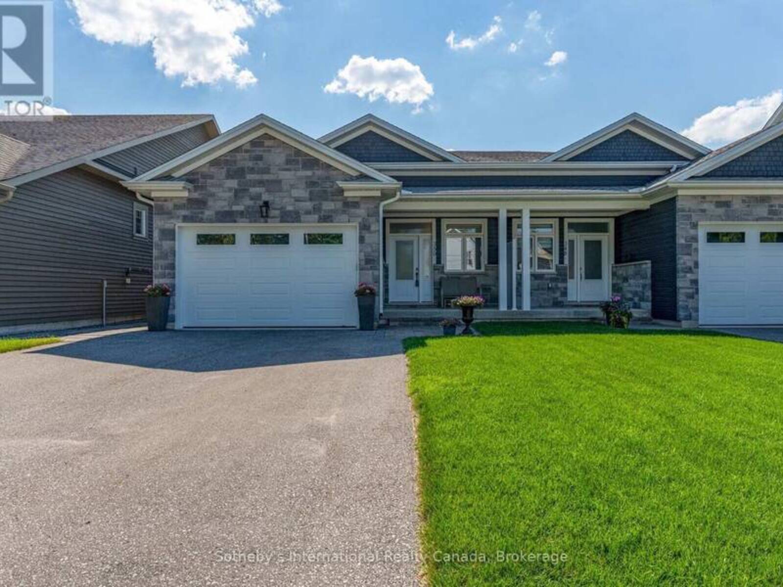 350 CEDAR STREET, Collingwood, Ontario L9Y 3B1