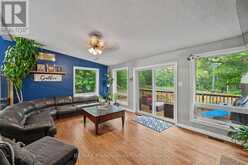 1116 LITTLE HAWK LAKE ROAD | Haliburton Ontario | Slide Image Fifteen