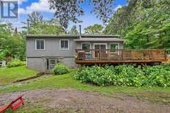 1116 LITTLE HAWK LAKE ROAD | Haliburton Ontario | Slide Image One