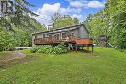 1116 LITTLE HAWK LAKE ROAD | Haliburton Ontario | Slide Image Two