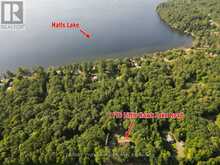 1116 LITTLE HAWK LAKE ROAD | Haliburton Ontario | Slide Image Forty-seven