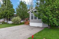 50 PORTSIDE DRIVE - 77719 BLUEWATER HIGHWAY | Clinton Ontario | Slide Image Four