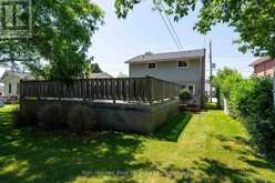 1877 6TH AVENUE E | Owen Sound Ontario | Slide Image Thirty-two