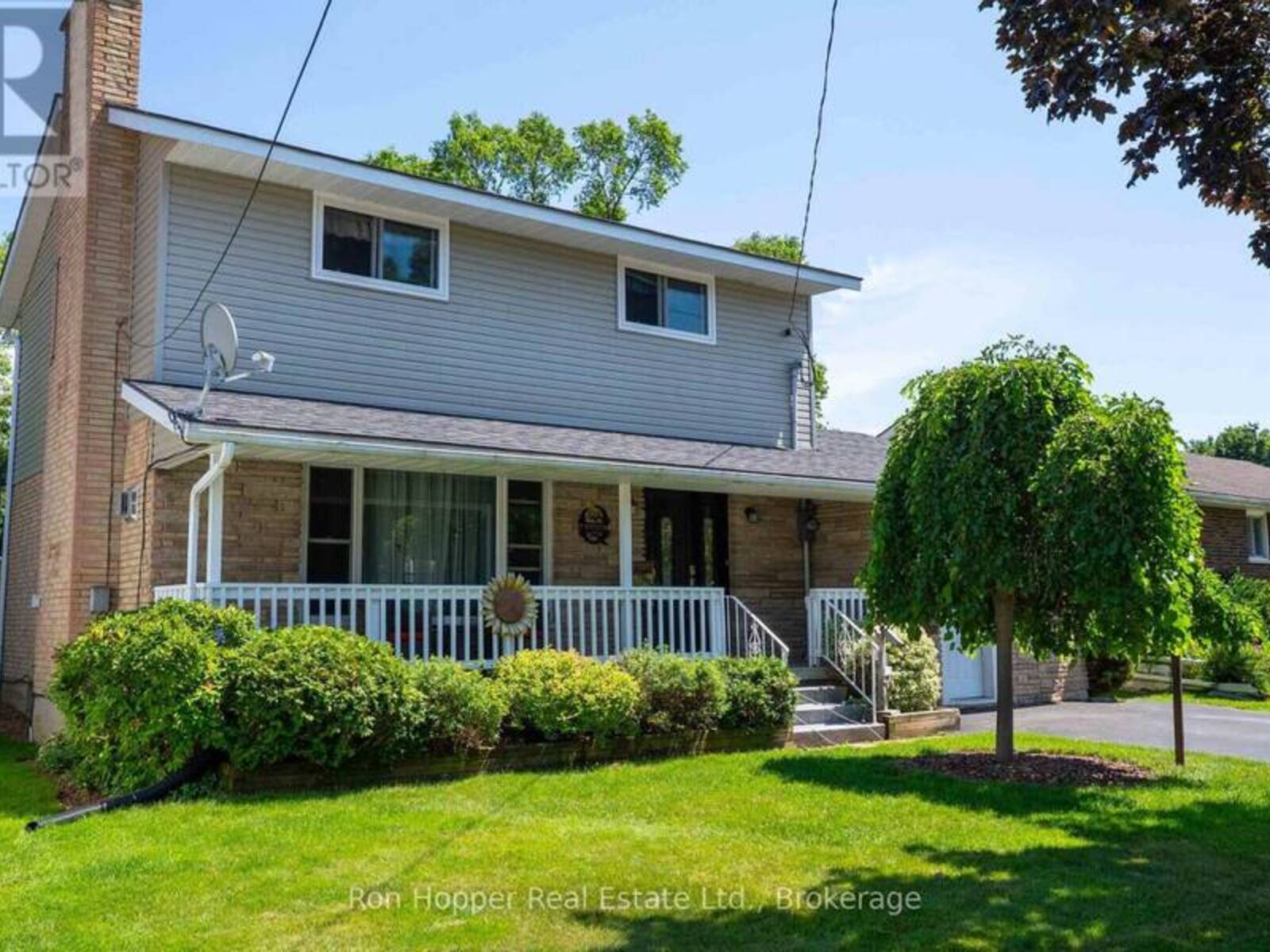 1877 6TH AVENUE E, Owen Sound, Ontario N4K 2W1