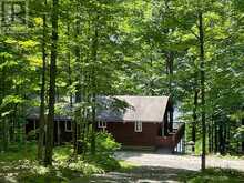 1117 LIMBERLOST POINT ROAD | Parry Sound Ontario | Slide Image One