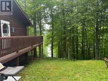 1117 LIMBERLOST POINT ROAD | Parry Sound Ontario | Slide Image Four