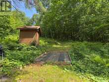 1117 LIMBERLOST POINT ROAD | Parry Sound Ontario | Slide Image Ten