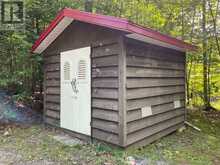 1117 LIMBERLOST POINT ROAD | Parry Sound Ontario | Slide Image Eighteen