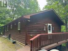 1117 LIMBERLOST POINT ROAD | Parry Sound Ontario | Slide Image Three