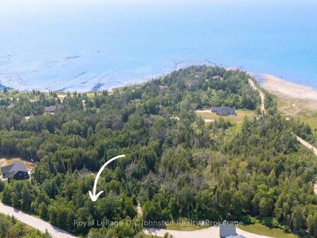 89 SPRUCEDALE DRIVE Kincardine Ontario, N0H 2C5 - Vacant Land For Sale