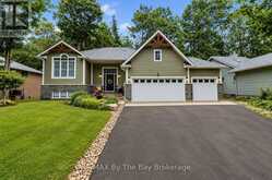 7 DOWNER CRESCENT | Wasaga Beach Ontario | Slide Image One