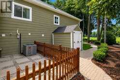 7 DOWNER CRESCENT | Wasaga Beach Ontario | Slide Image Forty-five