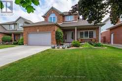 58 MEREDITH DRIVE | Ilderton Ontario | Slide Image One