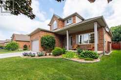 58 MEREDITH DRIVE | Ilderton Ontario | Slide Image Twenty-five