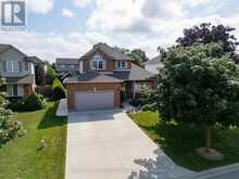 58 MEREDITH DRIVE | Ilderton Ontario | Slide Image Twenty-six