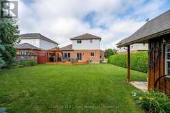 58 MEREDITH DRIVE | Ilderton Ontario | Slide Image Thirty