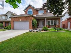 58 MEREDITH DRIVE Ilderton Ontario, N0M 2A0